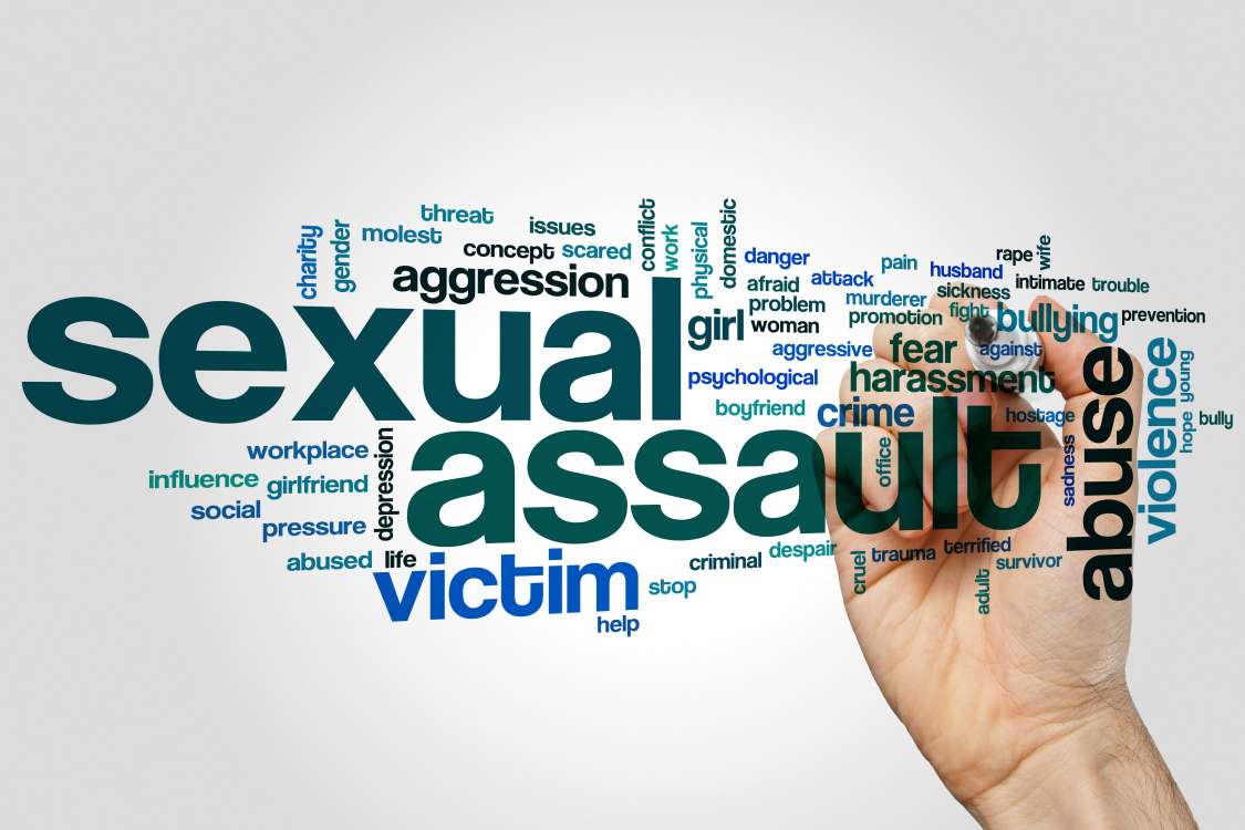4 Tips For Addressing Sexual Harassment And Mitigating Risk Riskkarma
